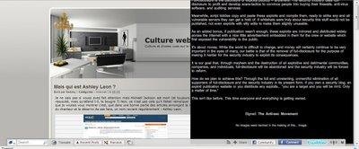Le gang des mouillés contre les crackers en culotte courte Le gang des mouillés contre les crackers en culotte courte