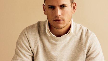 Resident Evil Afterlife, Wentworht Miller