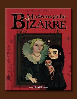 Mademoiselle Bizarre Mademoiselle Bizarre