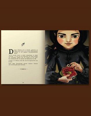 Mademoiselle Bizarre Mademoiselle Bizarre