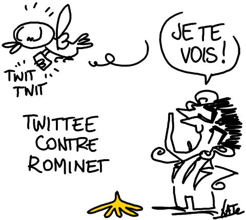 Les blogueurs du coin #23 : Catherine d'un dessin par jour undessinparjour