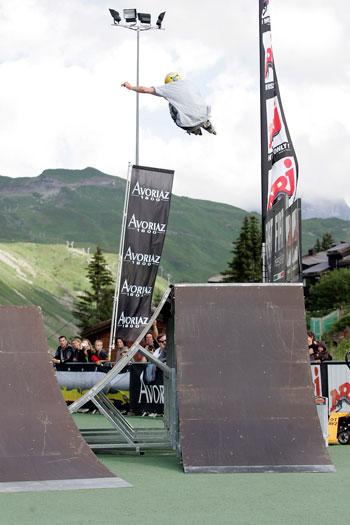Résultats : FISE Experience Avoriaz (74) Résultats : FISE Experience Avoriaz (74)