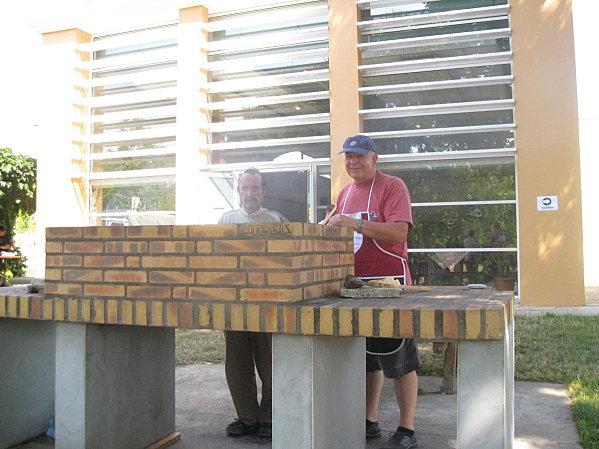 Les barbecues de l'été : des moments très conviviaux ! Les barbecues de l'été : des moments très conviviaux !