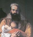 B comme « Barbuda » Mujer barbuda Ribera.jpg