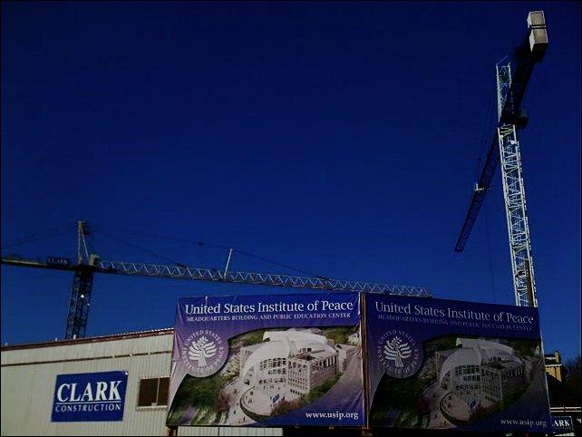 USIP (Washington, D.C.) USIP (Washington, D.C.)