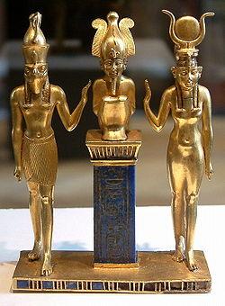 ...AU LOUVRE.On vient encore de voler une statuette au Lo...