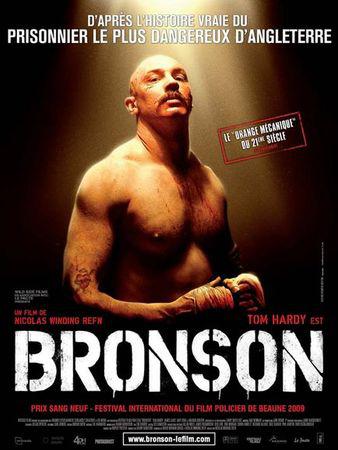 Les Hauts De Hurlevent bronson