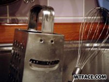 Face de... de quoi ? Face de... de quoi ?