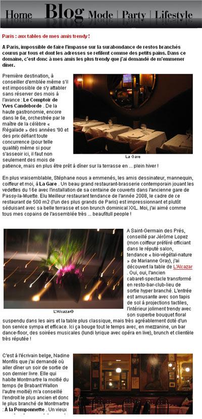 le-vif Joelle Rochette parle de l’Alcazar