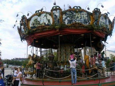 mon manège à moi mon manège à moi