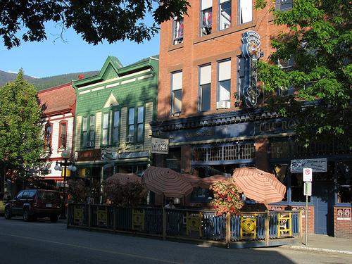 C'est grand la Colombie Britannique IMG_4661