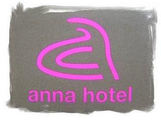 Anna hotel