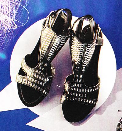 Sandales Daria Sandales Daria