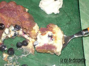 Mini charlotte aux brimbelles 013