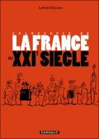 Coloscopie de la France du XXIe siècle : Lefred-Thouron au commande