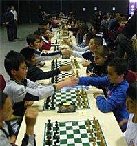 La La Fondation Bnp Paribas, l'éducation nationale et le jeu d'échecs