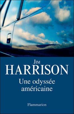 Une odyssée américaine de Jim Harrison
