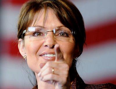 La résurrection de Sarah Palin