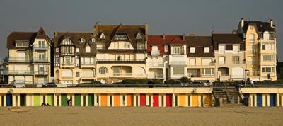 Le Touquet Paris Plage, destination phare de la Côte d’Opale