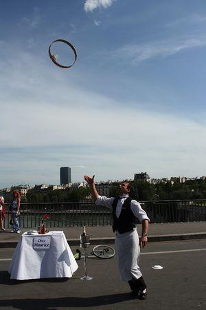 le collectif maurice1722