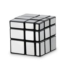 Le Rubiks Mirror Blocks Cube, 19,99$