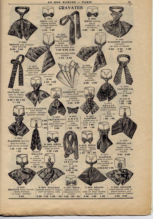 28 février au 13 décembre 2009 : Exposition Autour de la cravate Cravates_musée