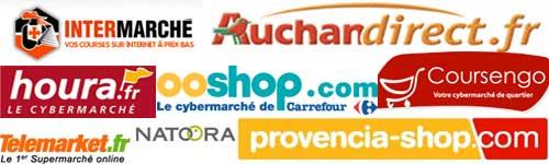 Les cybermarchés? Pourquoi pas! Les cybermarchés? Pourquoi pas!