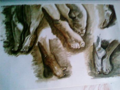 un peu d'histoire...c 'est quoi la ste barbe un peu d'histoire...c 'est quoi la ste barbe