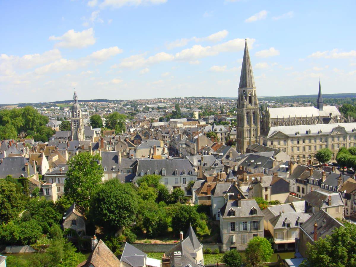 Découverte Découverte