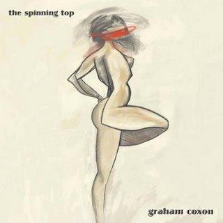 Graham Coxon   The Spinning Top (2009) Graham Coxon