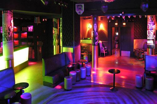 bus-palladium Bus Palladium: trajet nocturne, destination Pigalle