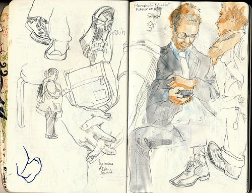 Vive le RER laurenollet_metro08