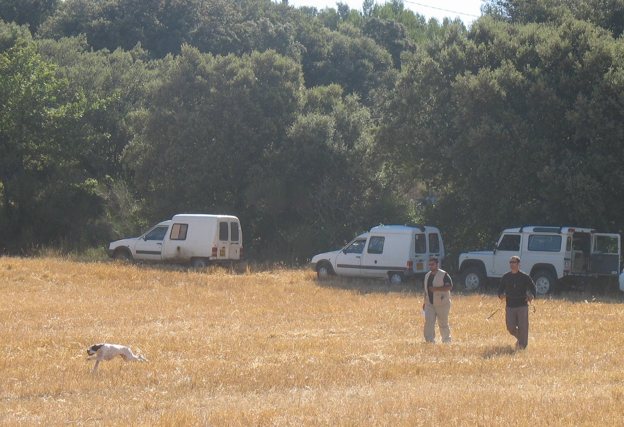 Flash sur la journée “Pointer-club” 003.1248079406.JPG