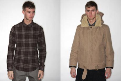 NOM DE GUERRE - A/W ‘09 - COLLECTION 9 NOM DE GUERRE - A/W ‘09 - COLLECTION 9