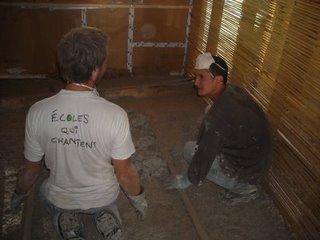 Retour de bâton Retour de bâton