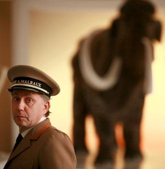 Le sens propre de l’oeuvre cinématographique 2157