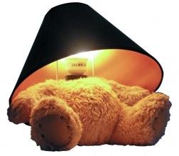 lampe Teddy