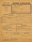 Les archives du Rhône vont numériser des documents sur les étrangers