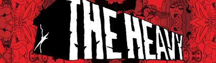 The Heavy