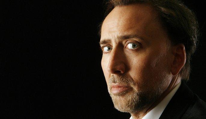 Nicolas Cage, le méchant du Frelon Vert ?