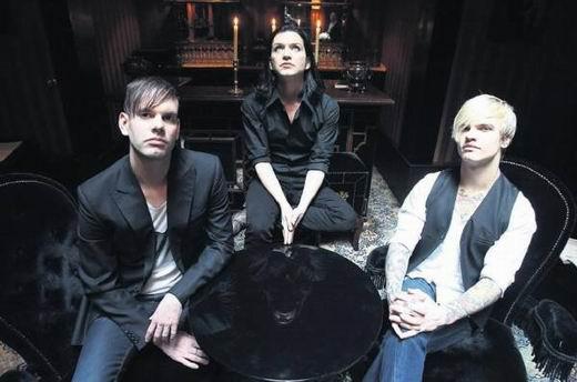 Placebo page Placebo en interview