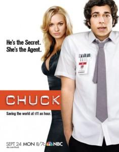 chuck chuck