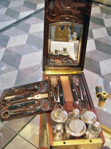 Approchez-vous de votre écran et respirez... necessairedevoyage