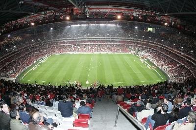 Benfica: Après l'Atlético, en route vers Amsterdam