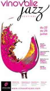 Le Youwine Rendez-vous du Jeudi: Vinovalie Jazz Festival