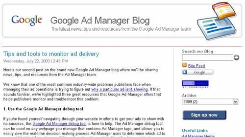 google-ad-manager