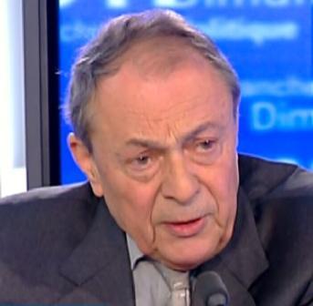 l’occasion taxe carbone Michel Rocard remet cause bouclier fiscal