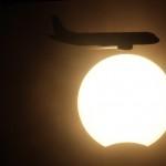 La plus long éclipse solaire du siècle
