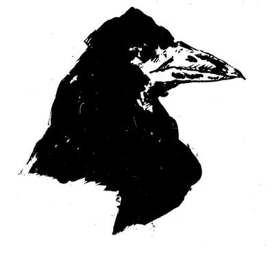 Le Corbeau - Traduction S. Mallarmé