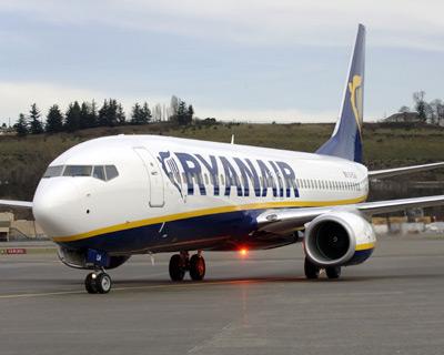 Ryanair va ouvrir une nouvelle ligne Lille Porto en septembre